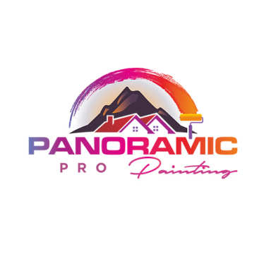 Panoramic Pro Painting logo