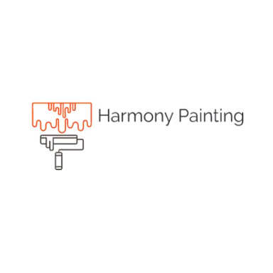 Harmony Painting logo