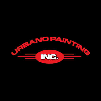 Urbano Painting Inc. logo