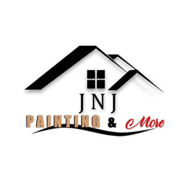 JNJ Painting & More logo