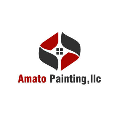 Amato Painting, LLC logo