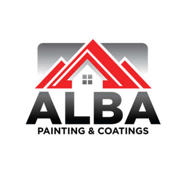 Alba Painting & Coatings logo