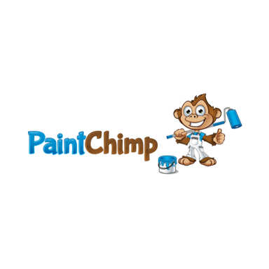 PaintChimp logo