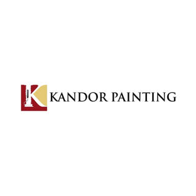 Kandor Painting logo