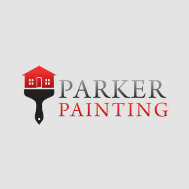 Parker Painting logo