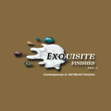 Exquisite Finishes LLC. logo