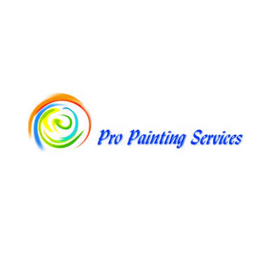 Pro Painting Services logo