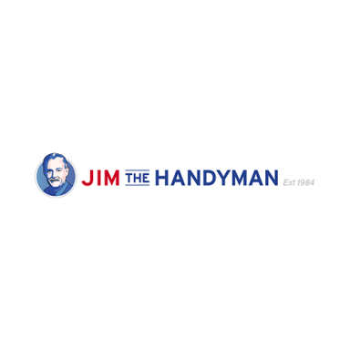 Jim the Handyman logo