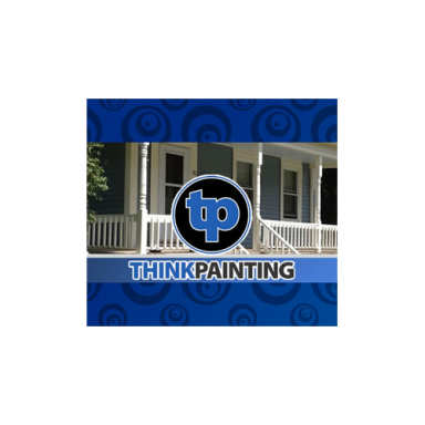 Think Painting logo