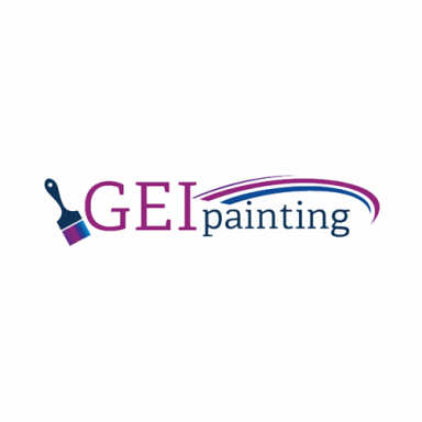 GEI Painting logo