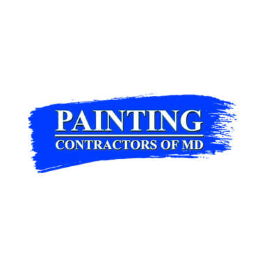 Painting Contractors of MD logo