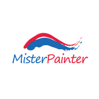 Mister Painter logo