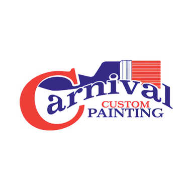 Carnival Custom Painting logo