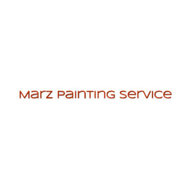 Marz Painting Service logo