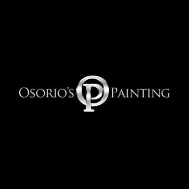 Osorio’s Painting logo