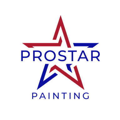 ProStar Painting logo