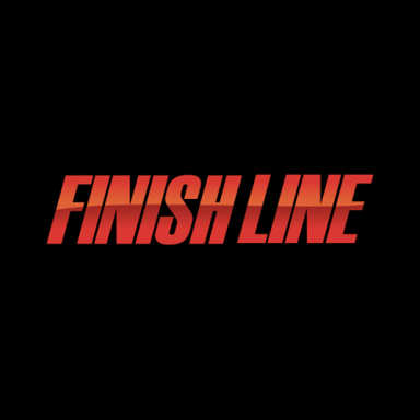 Finish Line logo