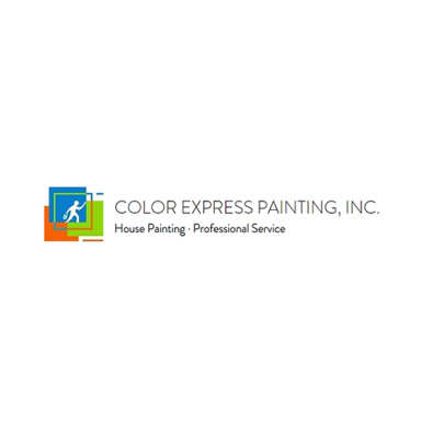 Color Express Painting, Inc. logo