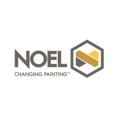Noel Changing Painting logo