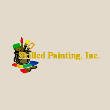 Skilled Painting Inc. logo