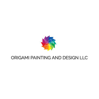 Origami Painting and Design LLC logo