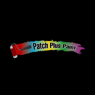 Patch Plus Paint-Frisco logo