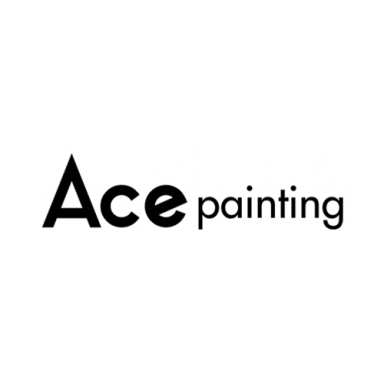 Ace Painting logo