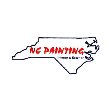 NC Painting logo