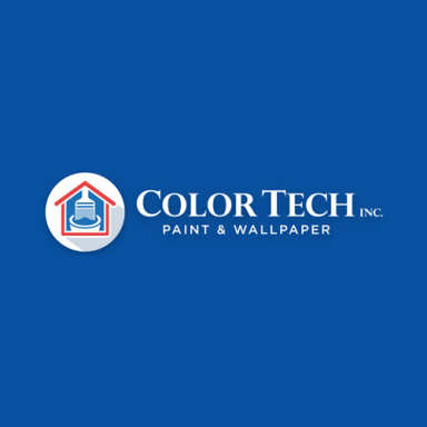 Color Tech Inc. logo