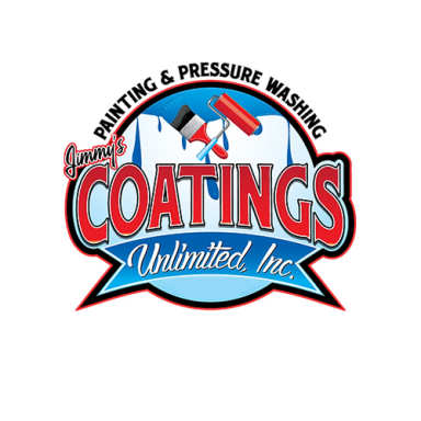 Jimmy's Coatings Unlimited, Inc. logo