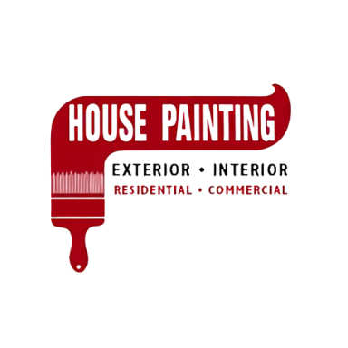 House Painting Inc. logo