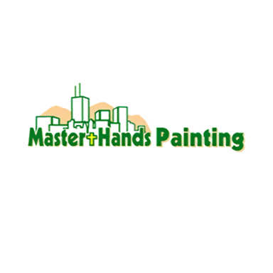 Master Hands Painting logo