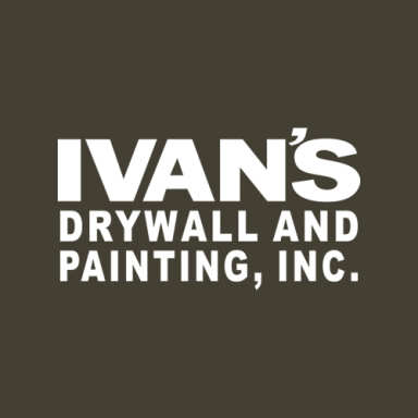 Ivan’s Drywall and Painting, Inc. logo