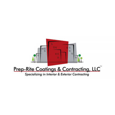 Prep-Rite Coatings & Contracting, LLC logo