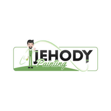 Jehody Painting logo