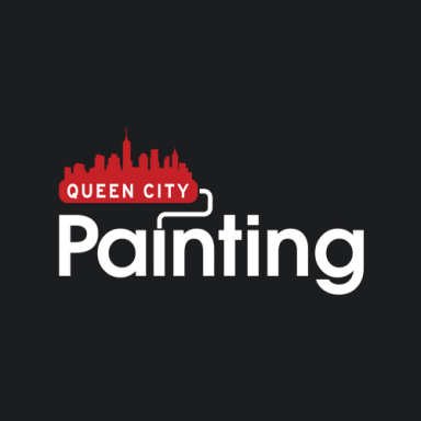 Queen City Painting logo