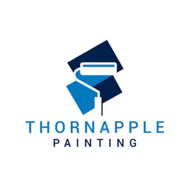 Thornapple Painting logo