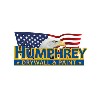 Humphrey Drywall & Paint logo