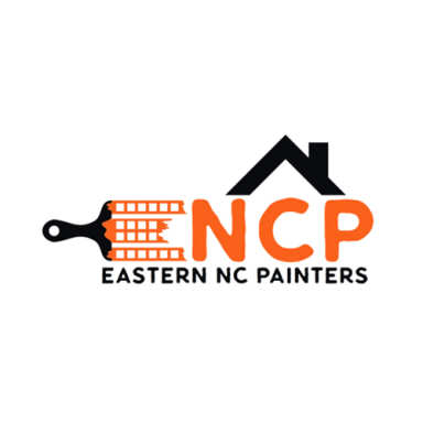 Eastern NC Painters logo