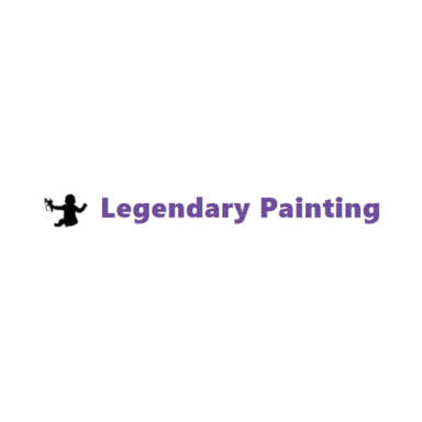 Legendary Painting logo