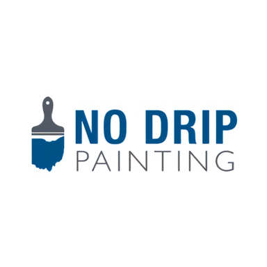 No Drip Painting logo