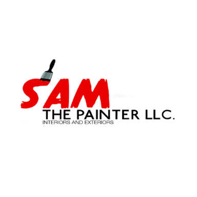 Sam the Painter LLC logo