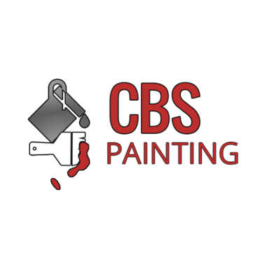 CBS Painting logo