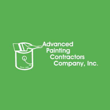Advanced Painting Contractors Company, Inc. logo