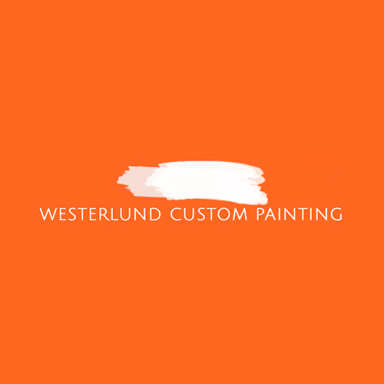 Westerlund Custom Painting logo