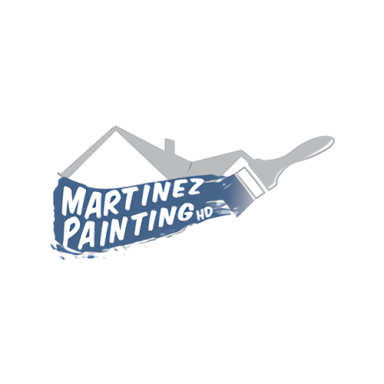 Martinez Painting HD logo