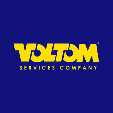 Voltom Services Company logo