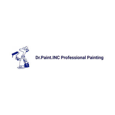 Dr. Paint, Inc. logo