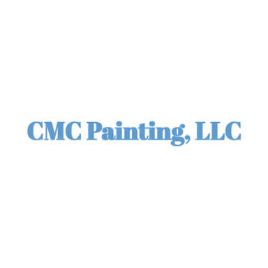 CMC Painting, LLC logo