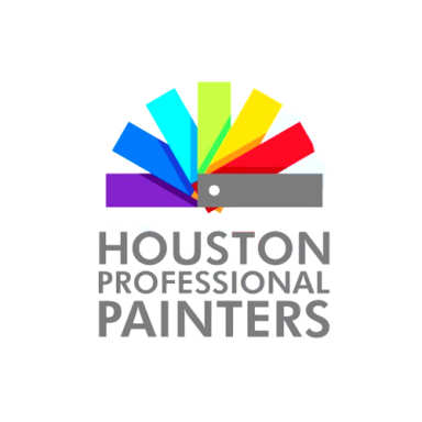 Houston Professional Painters logo